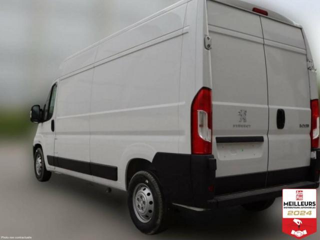 Peugeot Boxer image 7