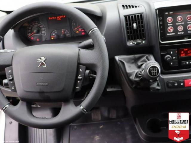 Peugeot Boxer image 9