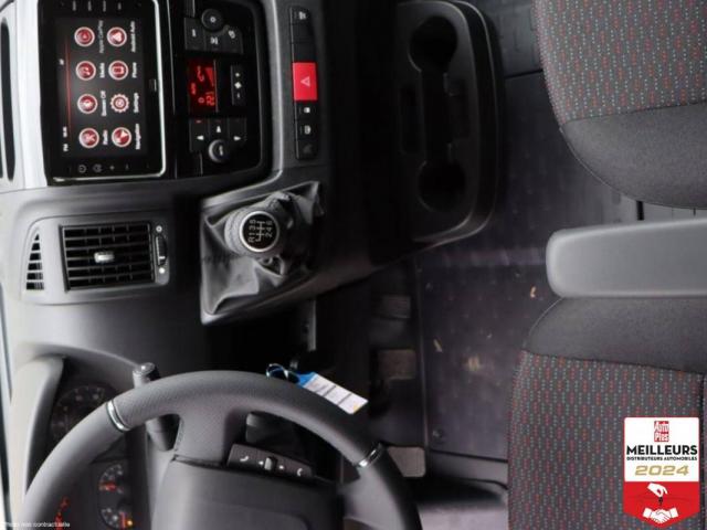 Peugeot Boxer image 3