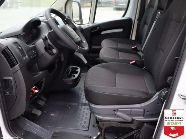 Peugeot Boxer image 6