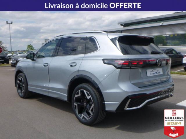 Volkswagen Tiguan image 4
