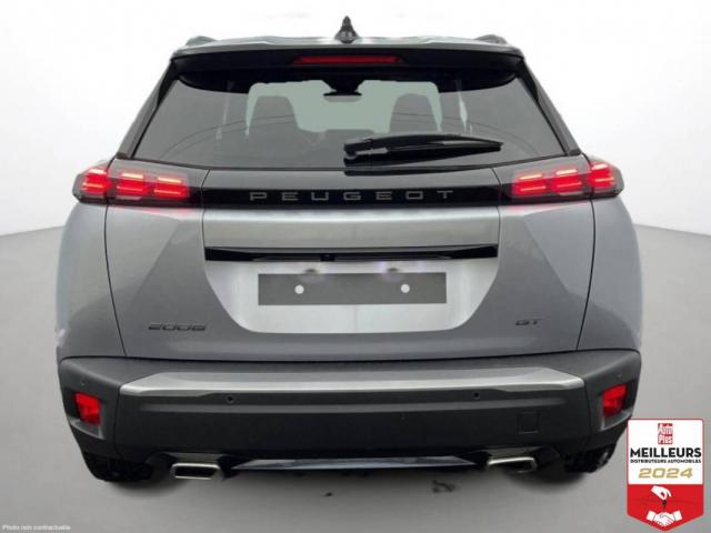 Peugeot 2008 image 6