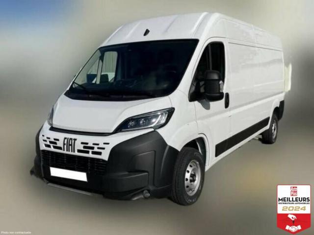 Fiat Ducato image 5