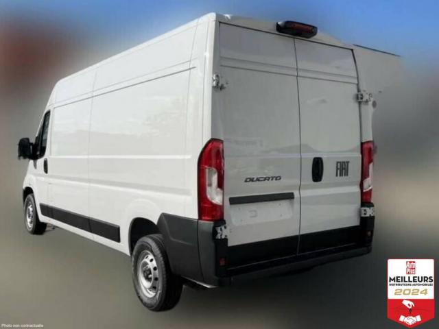 Fiat Ducato image 2
