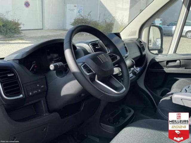 Fiat Ducato image 8