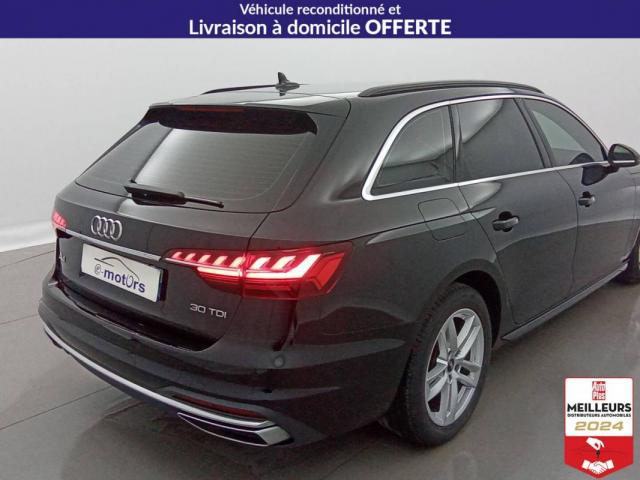 Audi A4 Avant image 6