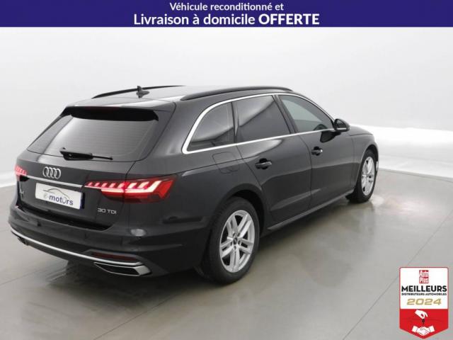 Audi A4 Avant image 4