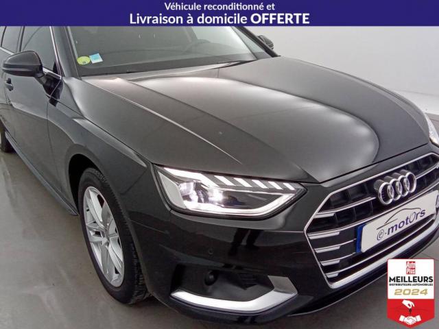 Audi A4 Avant image 3