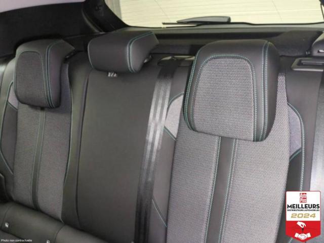Peugeot 308 image 3