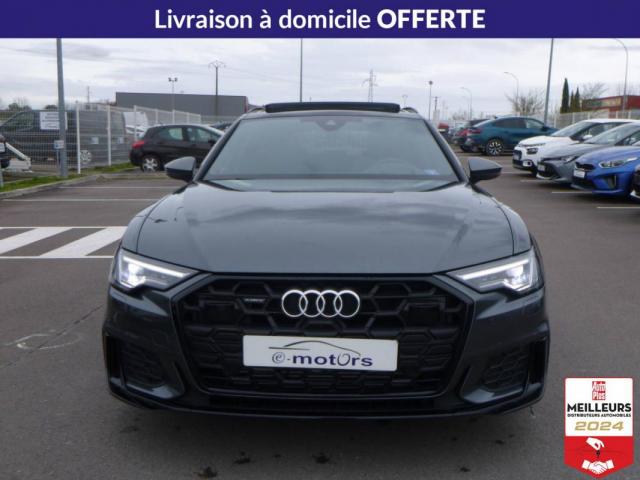 Audi A6 Avant image 8
