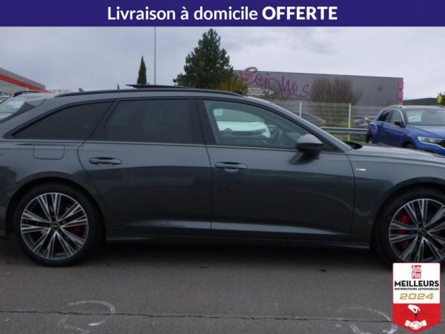 Audi A6 Avant image 9