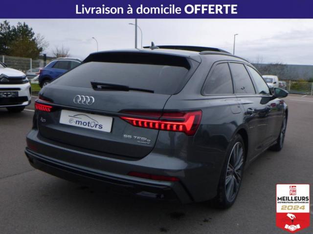 Audi A6 Avant image 5