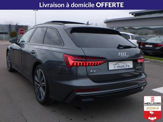 Audi A6 Avant image 1