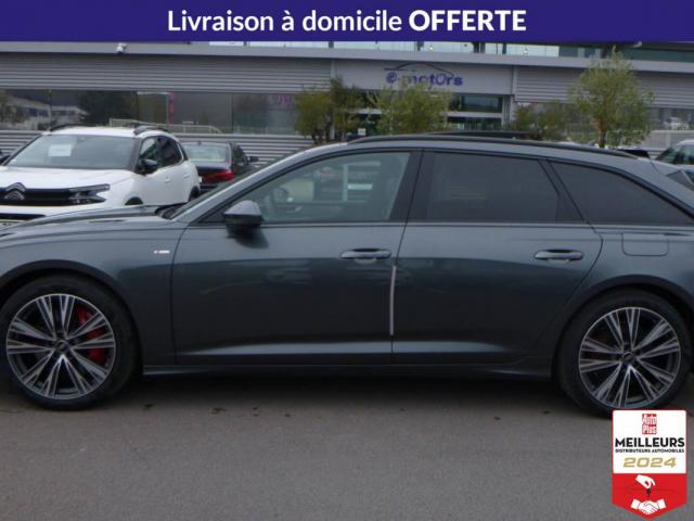Audi A6 Avant image 7