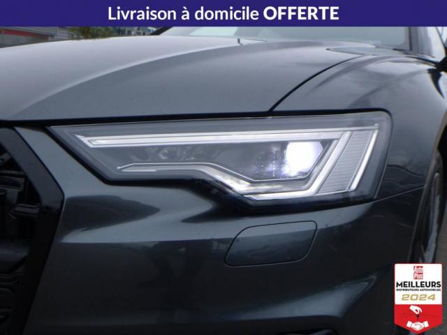 Audi A6 Avant image 6