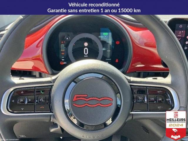 Fiat 500 image 4