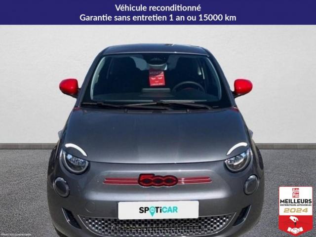Fiat 500 image 1