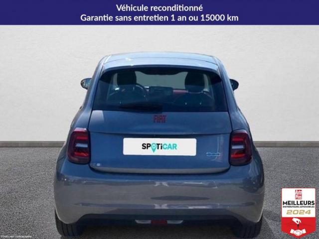 Fiat 500 image 3
