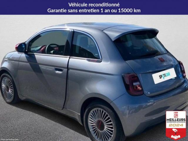 Fiat 500 image 9