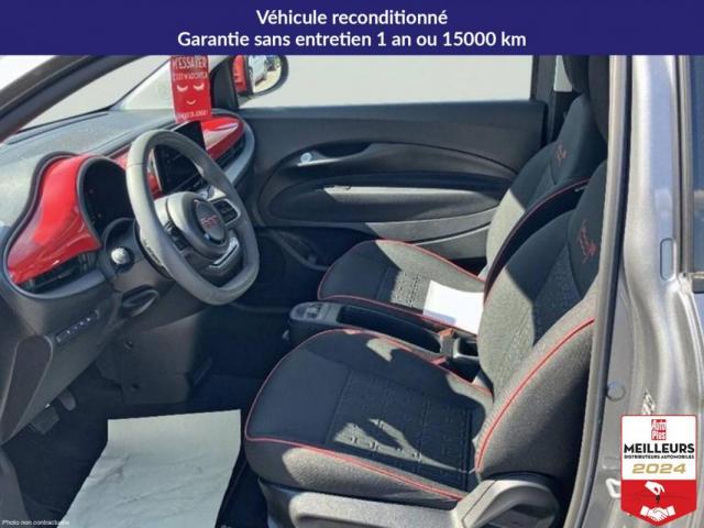 Fiat 500 image 6