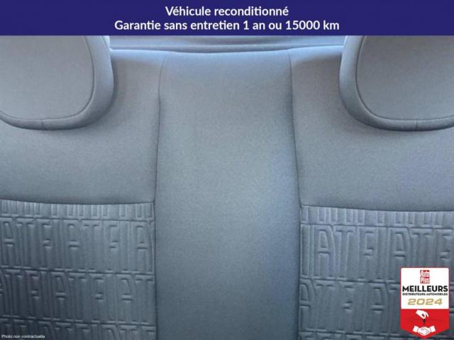 Fiat 500 image 5