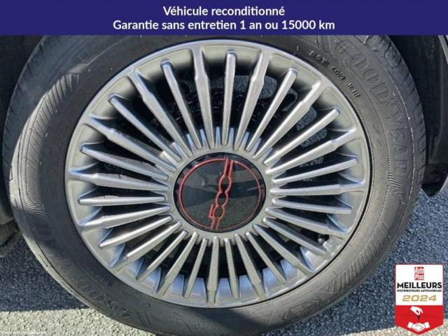 Fiat 500 image 2
