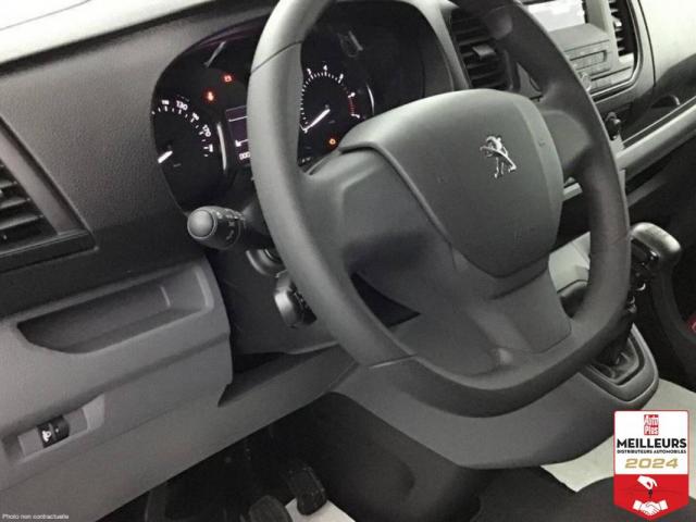 Peugeot Expert image 3