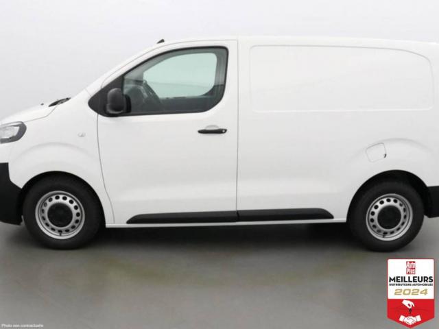 Peugeot Expert image 4