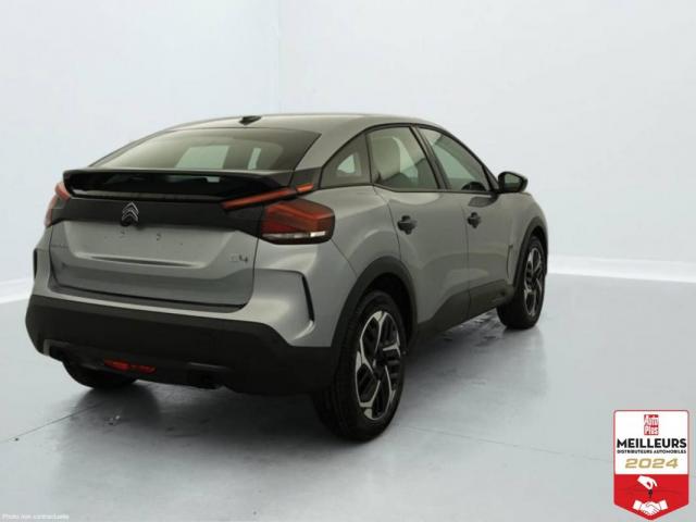 Citroen C4 image 8