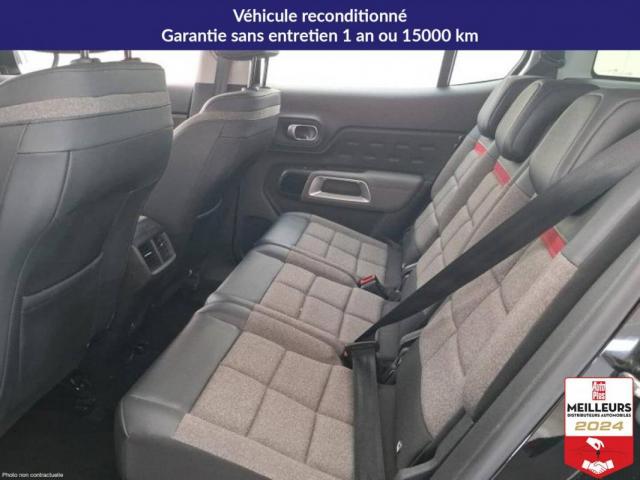 Citroen C5 Aircross image 3