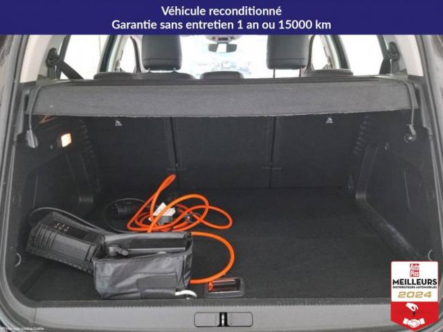 Citroen C5 Aircross image 1