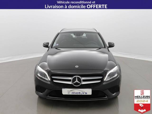 Mercedes Benz Classe C Break image 1