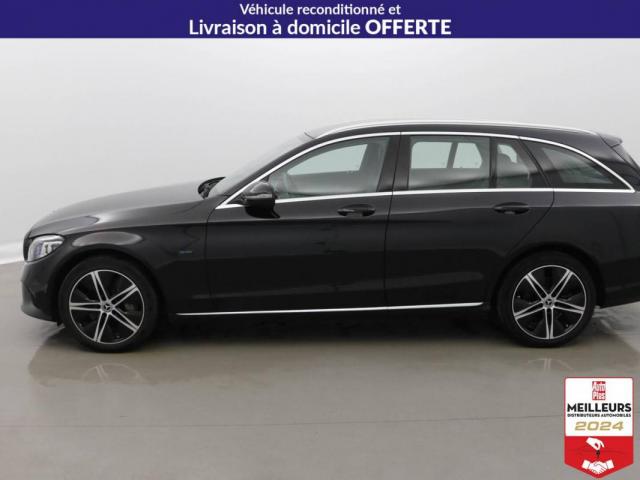 Mercedes Benz Classe C Break image 2