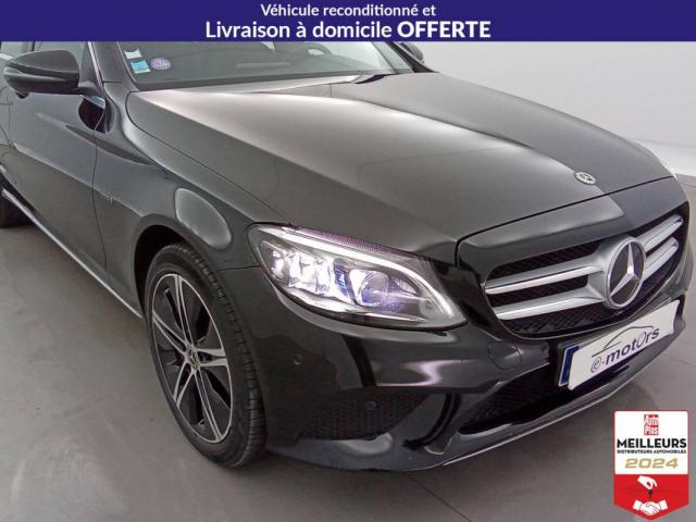 Mercedes Benz Classe C Break image 3