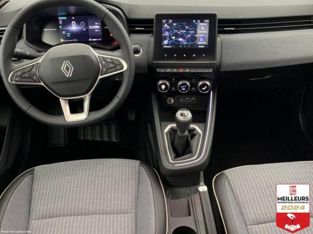 Renault Clio image 3