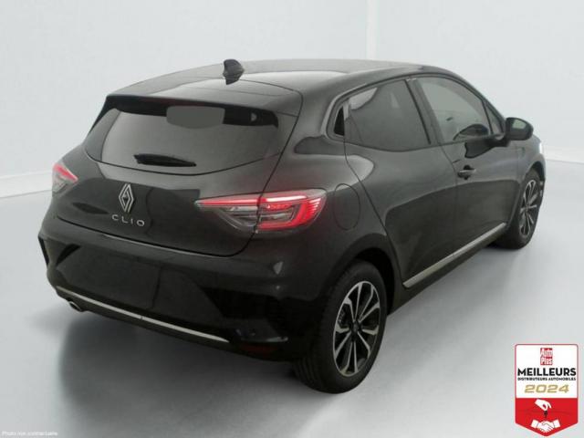 Renault Clio image 1