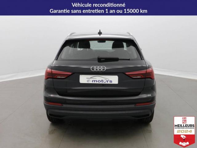 Audi Q3 image 3