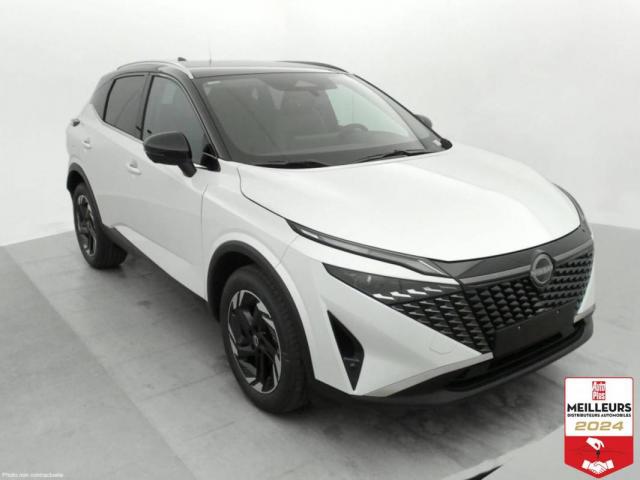 Nissan Qashqai image 2