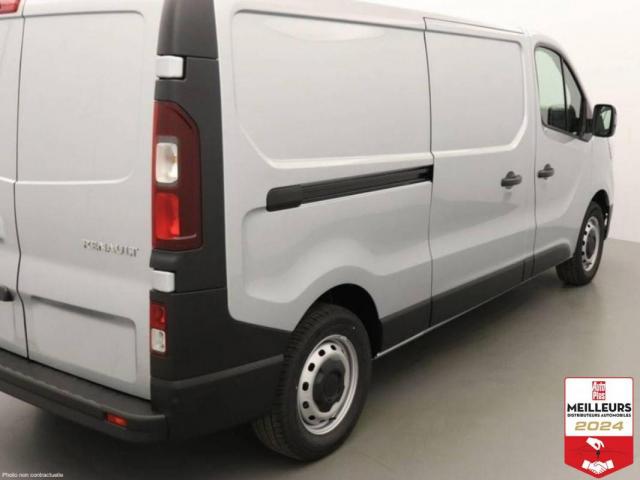 Renault Trafic image 5