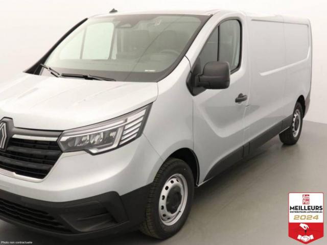 Renault Trafic image 1