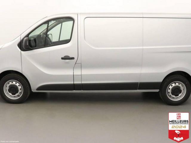 Renault Trafic image 3