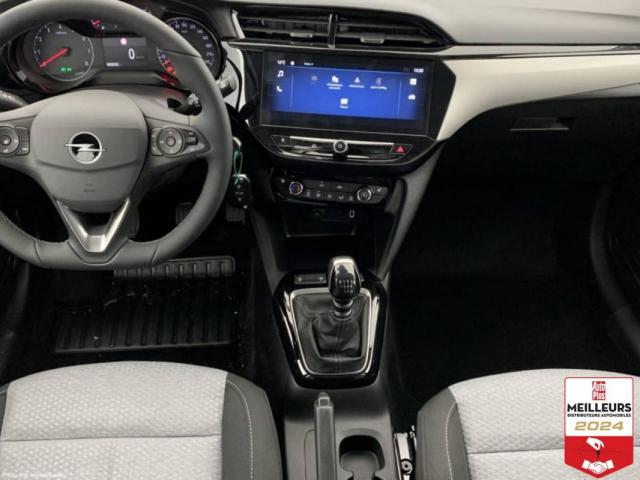 Opel Corsa image 8