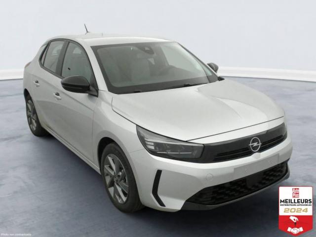 Opel Corsa image 3