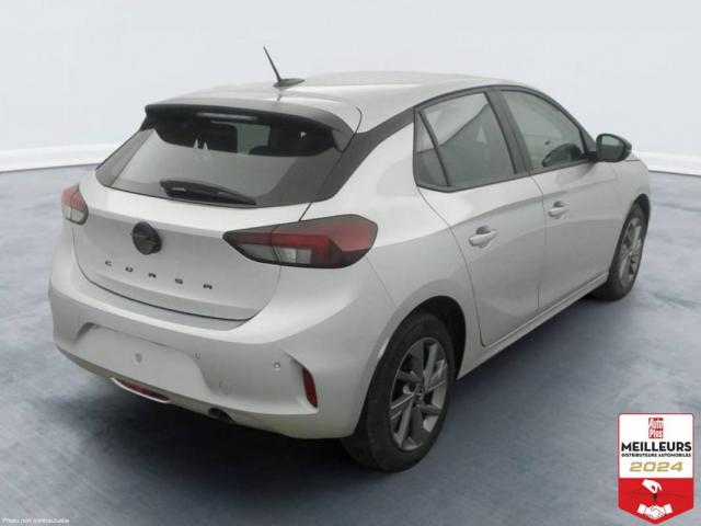 Opel Corsa image 6