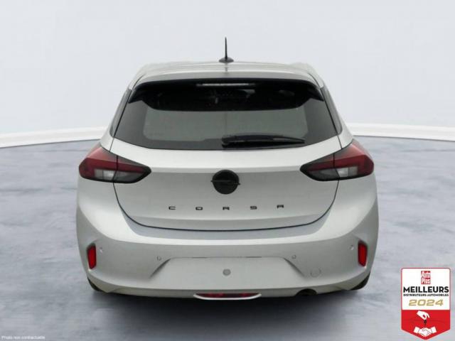 Opel Corsa image 1