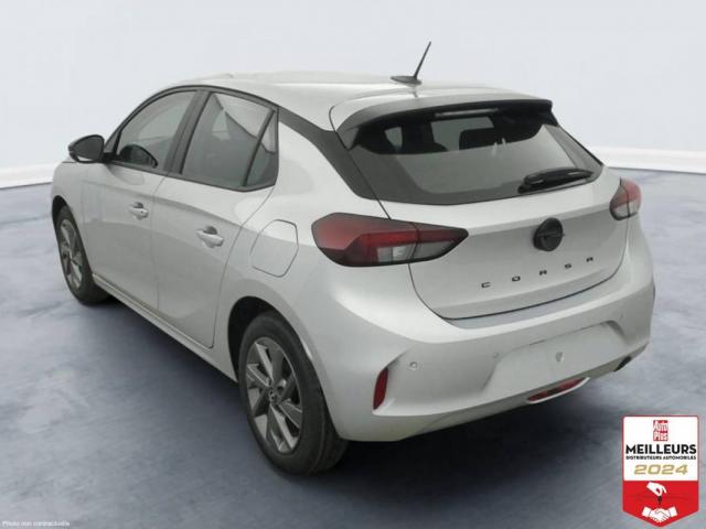 Opel Corsa image 7