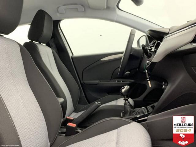 Opel Corsa image 2
