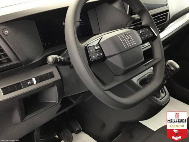 Fiat Scudo image 6
