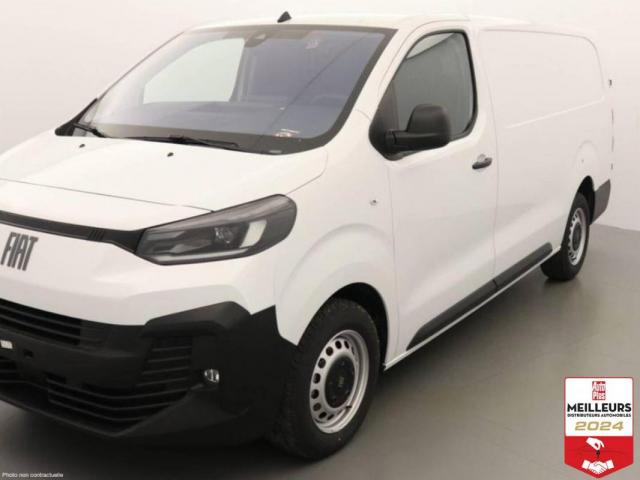 Fiat Scudo image 5