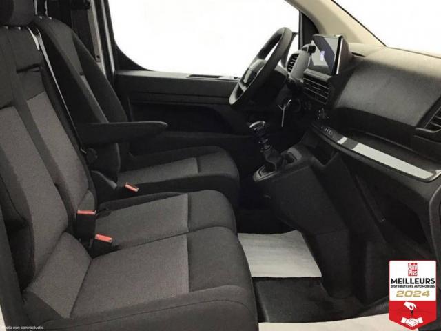 Fiat Scudo image 9